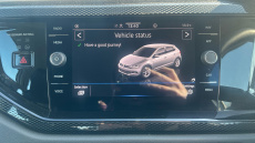 Volkswagen Polo 1.0 Life 5dr Petrol Hatchback